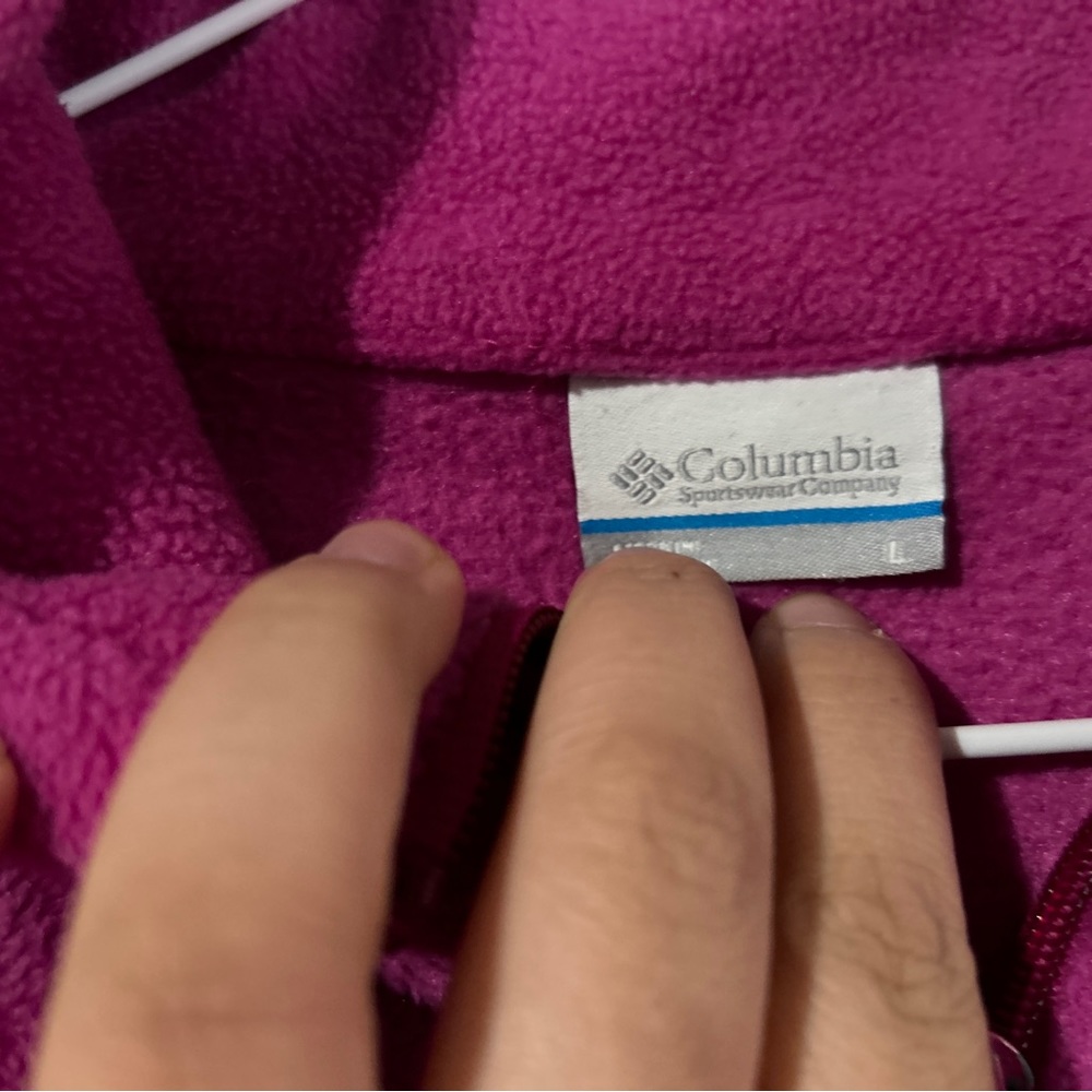 Columbia Jacket - Picture 7 of 7